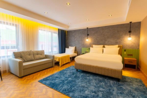 Q Style Hotel